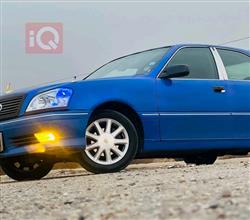 تۆیۆتا کراون